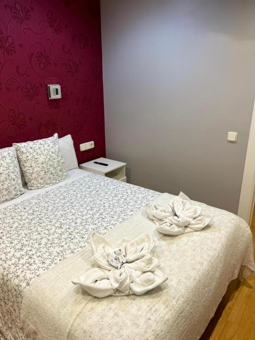 Guest house New Dream Madrid