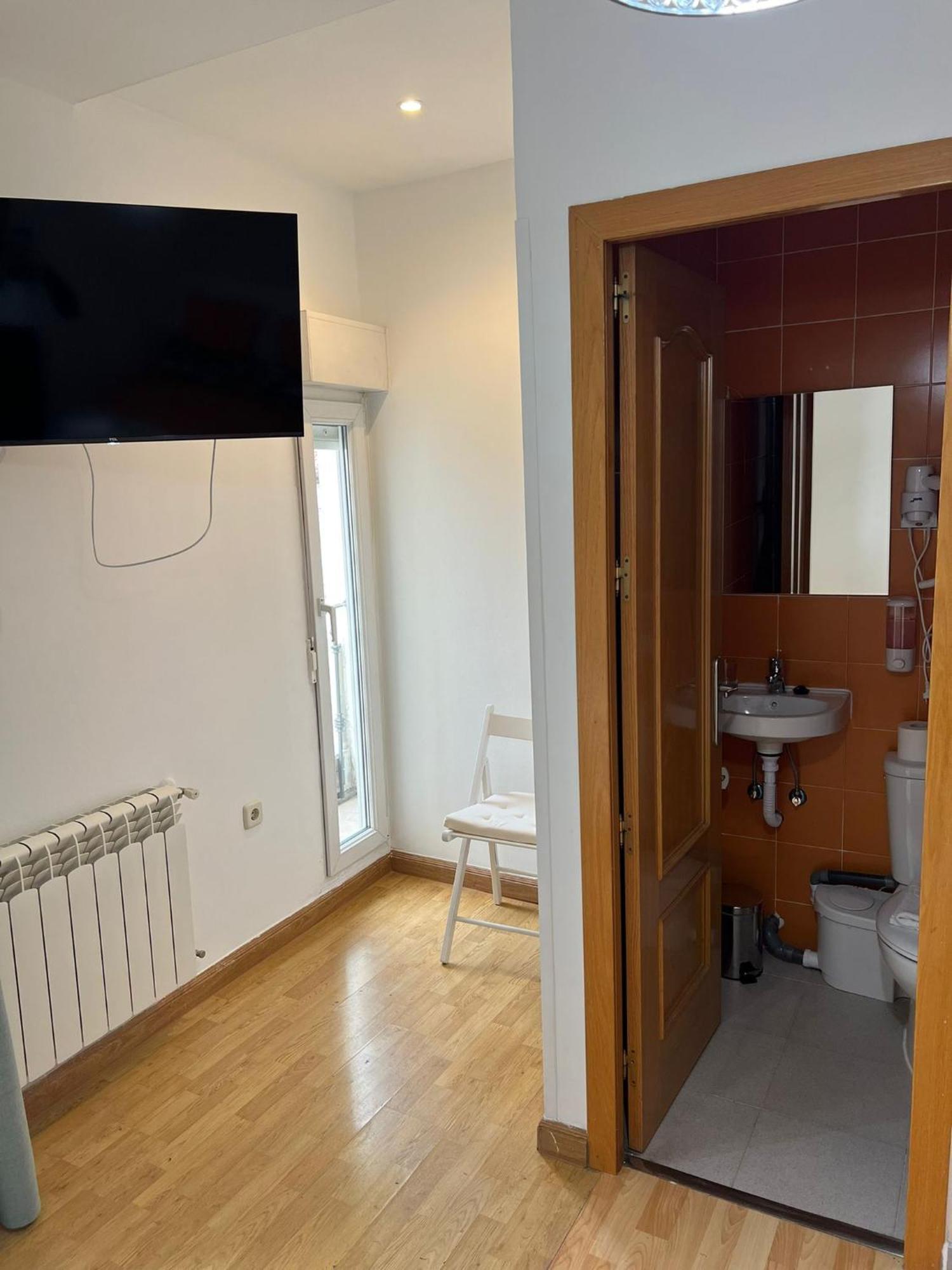 New Dream Guest house Madrid