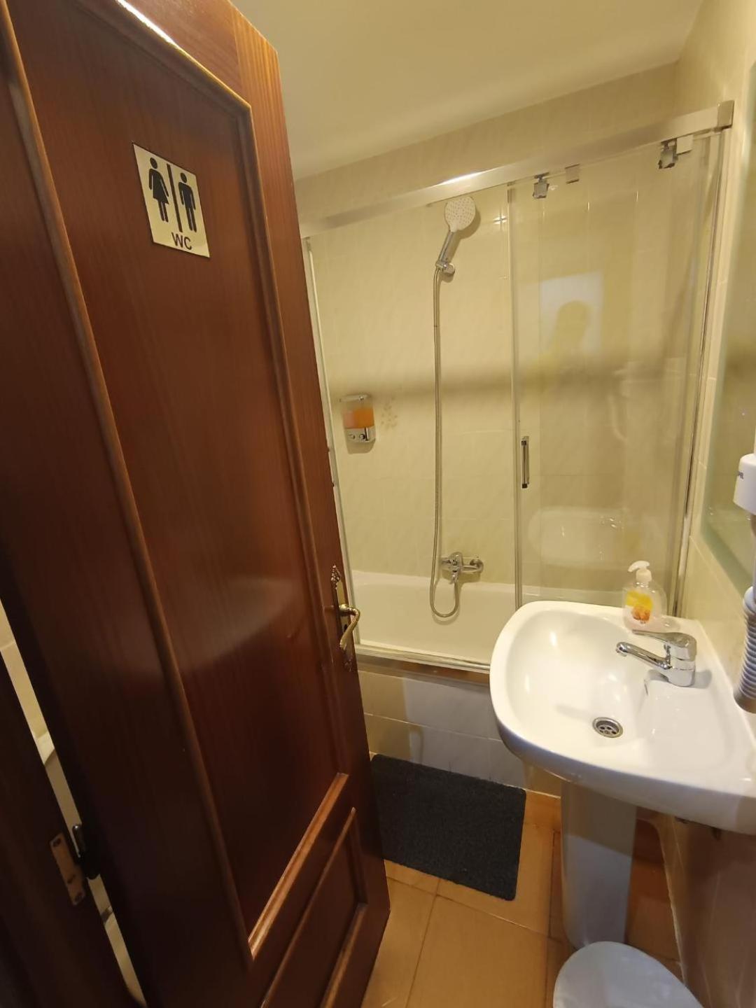 New Dream Guest house